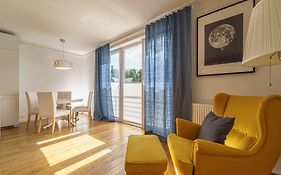 Apartament Delux Mountain Aparts